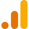 google analytics logo