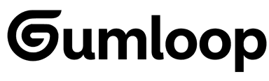 Gumloop logo