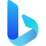 Bing Webmaster logo — MCP server on Gumloop