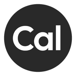 Cal.com guMCP Server