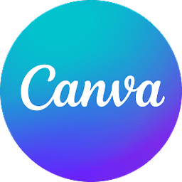 Canva logo — MCP server on Gumloop