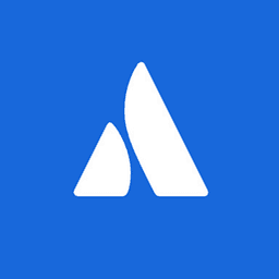 Confluence logo — MCP server on Gumloop