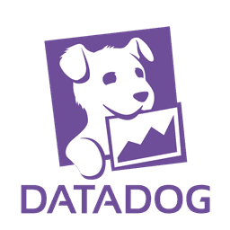 Datadog logo — MCP server on Gumloop