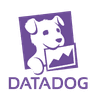 Datadog logo — MCP server on Gumloop
