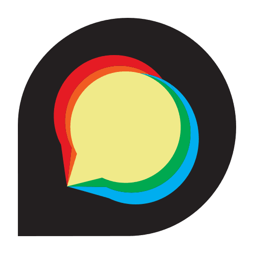 Discourse icon