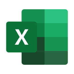 Excel logo — MCP server on Gumloop