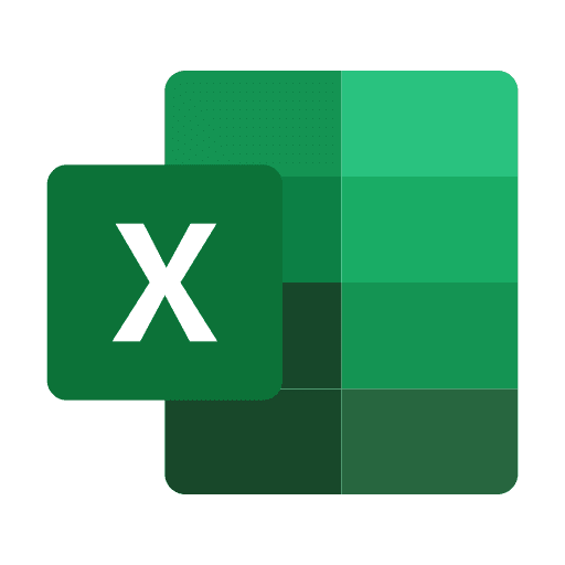 Microsoft Excel