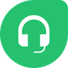Freshdesk logo — MCP server on Gumloop