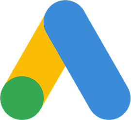 Google Ads icon