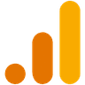 Google Analytics logo — MCP server on Gumloop