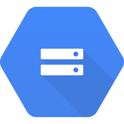 Google Cloud Storage logo — MCP server on Gumloop