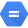 Google Cloud Storage logo — MCP server on Gumloop