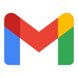 Gmail logo — MCP server on Gumloop