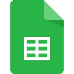 Google Sheets guMCP Server