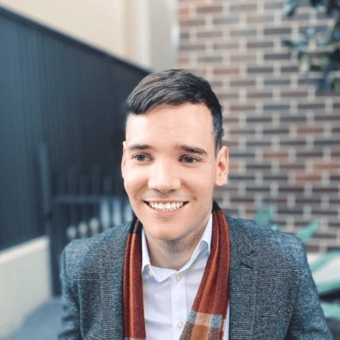 Matt Gould