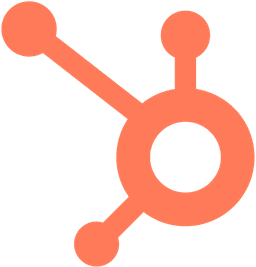 HubSpot logo — MCP server on Gumloop