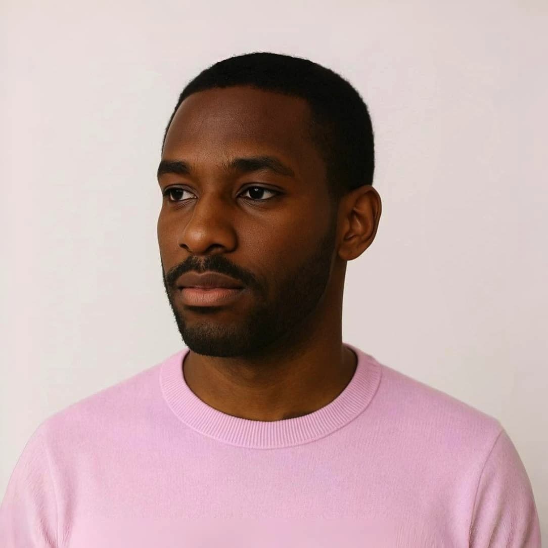 User profile 6