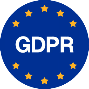 GDPR aligned
