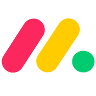 Monday.com icon
