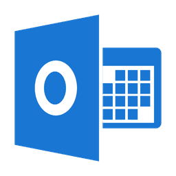Outlook Calendar logo — MCP server on Gumloop