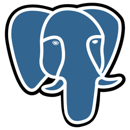 PostgreSQL logo — MCP server on Gumloop