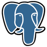 PostgreSQL logo — MCP server on Gumloop