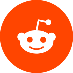 Reddit MCP Server logo — MCP server on Gumloop