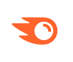 Semrush logo — MCP server on Gumloop