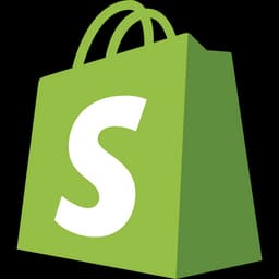 Shopify logo