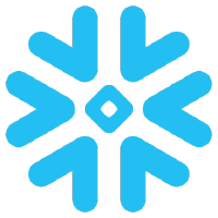 Snowflake logo — MCP server on Gumloop