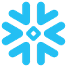 Snowflake logo — MCP server on Gumloop