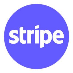 Stripe logo — MCP server on Gumloop