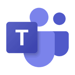 Microsoft Teams logo — MCP server on Gumloop