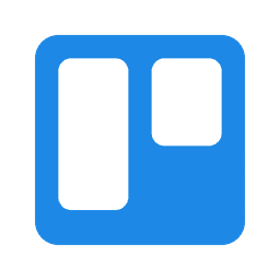 Trello logo — MCP server on Gumloop