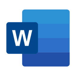 Word logo — MCP server on Gumloop