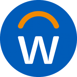 Workday logo — MCP server on Gumloop