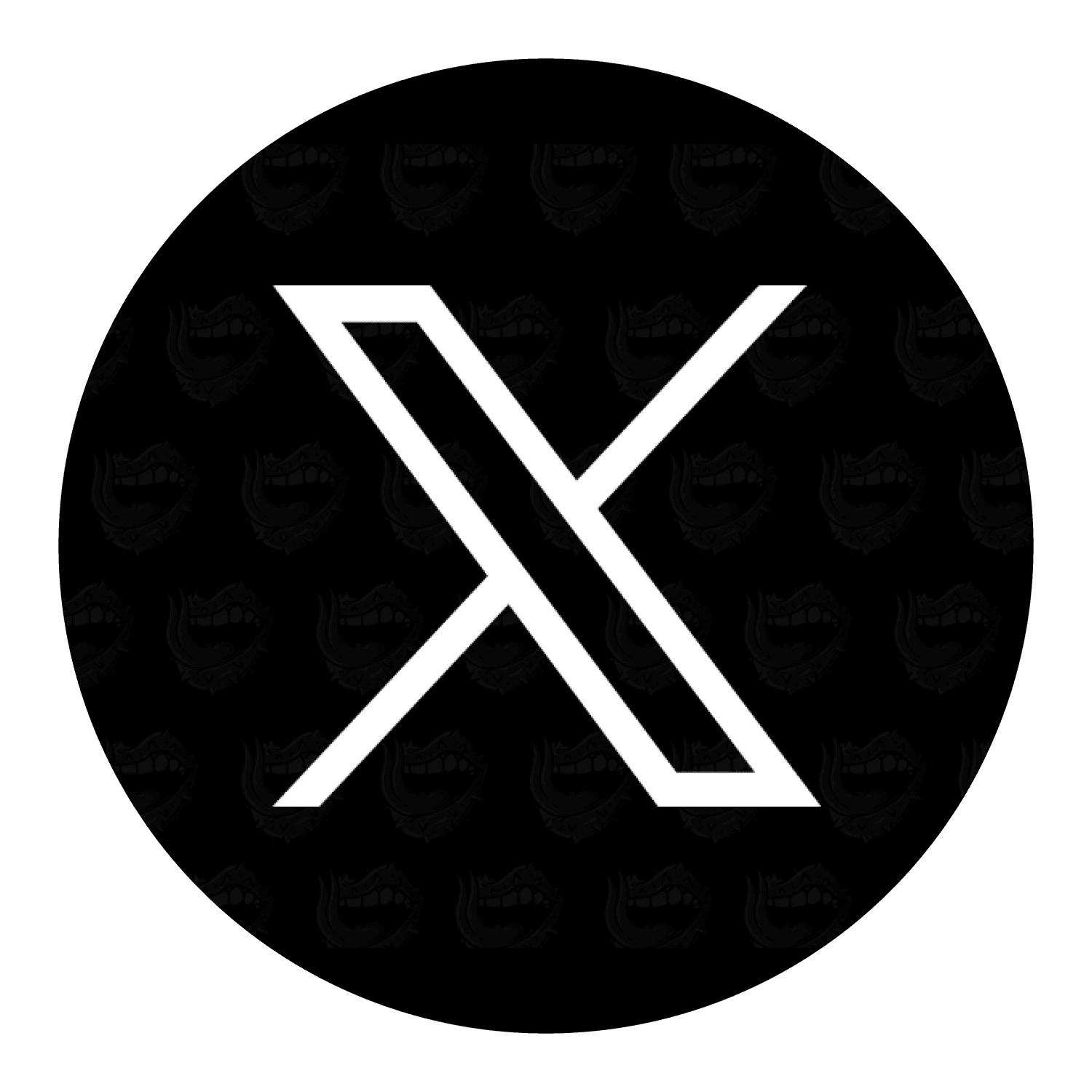 X icon