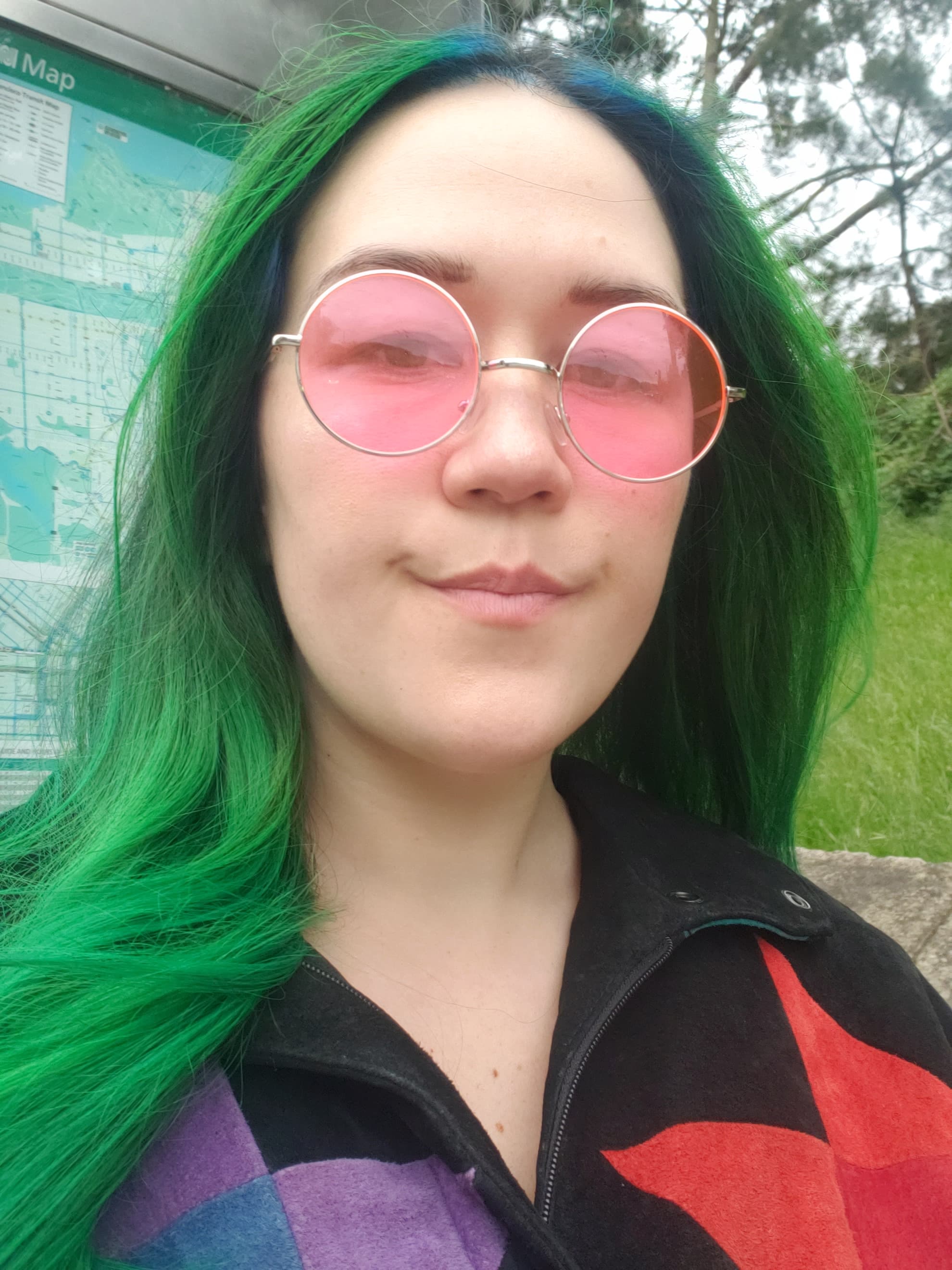 Katherine Duh profile picture