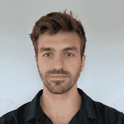 Harrison Wells profile picture