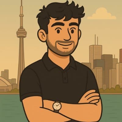 Joseph Bath profile picture