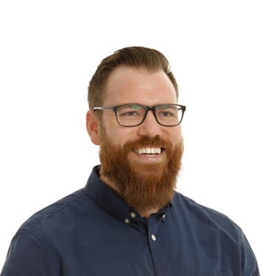 Mike Wigmore profile picture