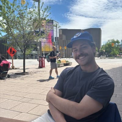 Luke Ierullo profile picture