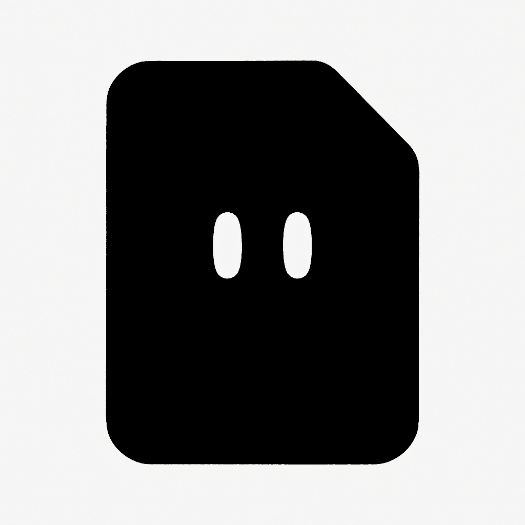 Invoice Processor icon