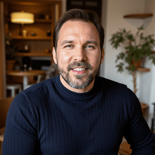 Todd Piechowski profile picture