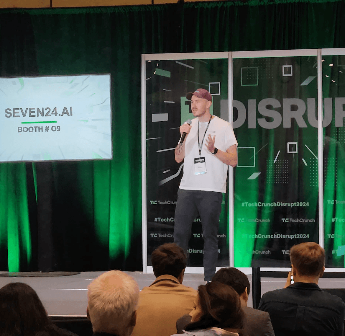 Dima Khlopkov profile picture