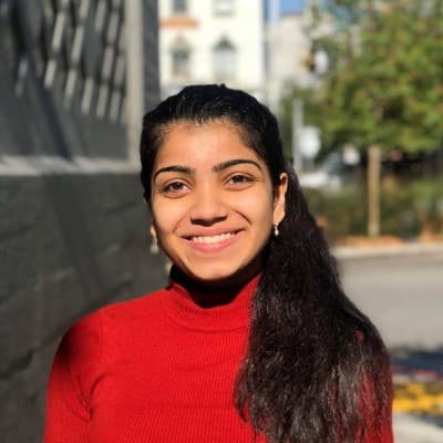 Khushi Shelat profile picture