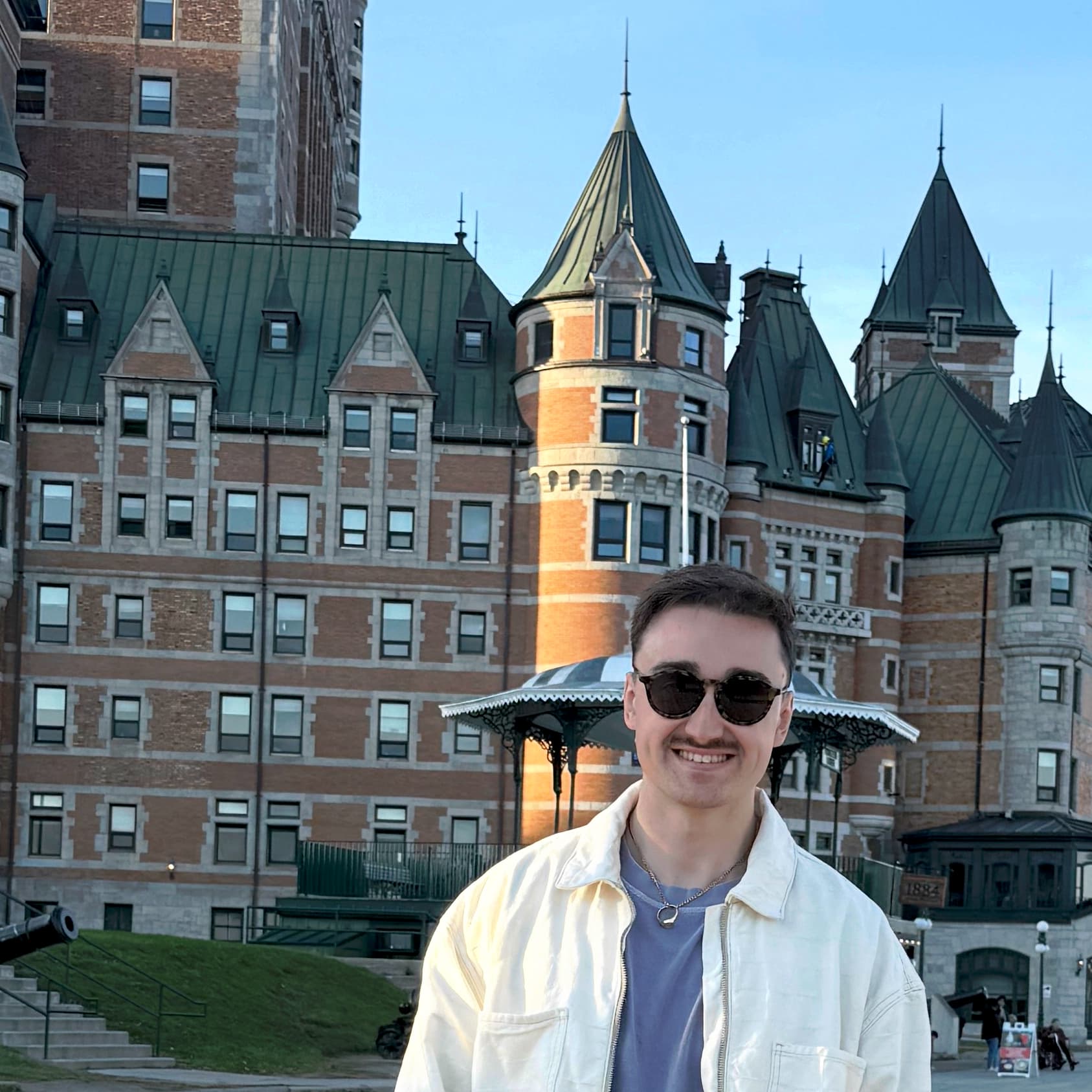 Zachary Boland profile picture