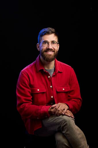 Aron Korenblit profile picture