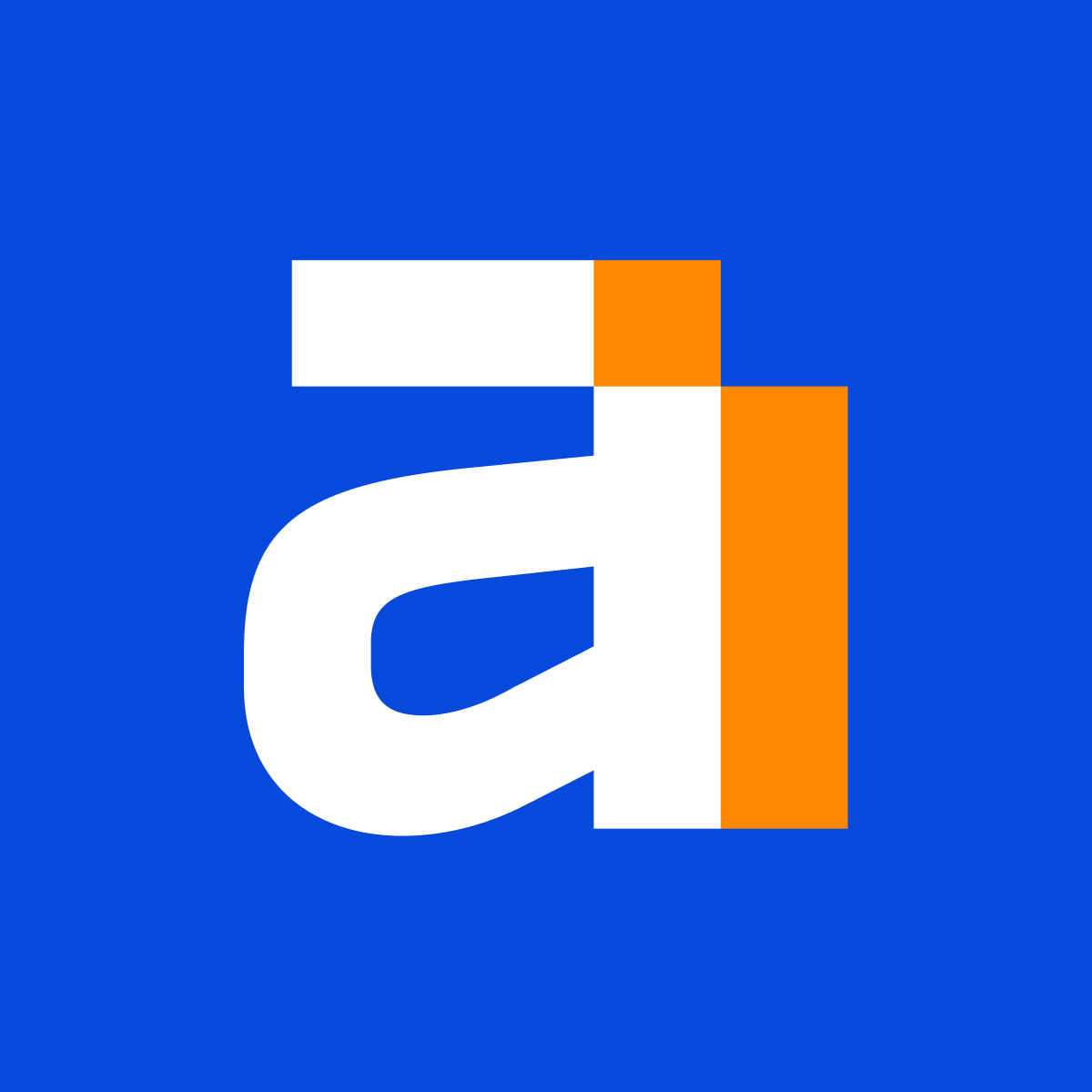 Ahrefs icon