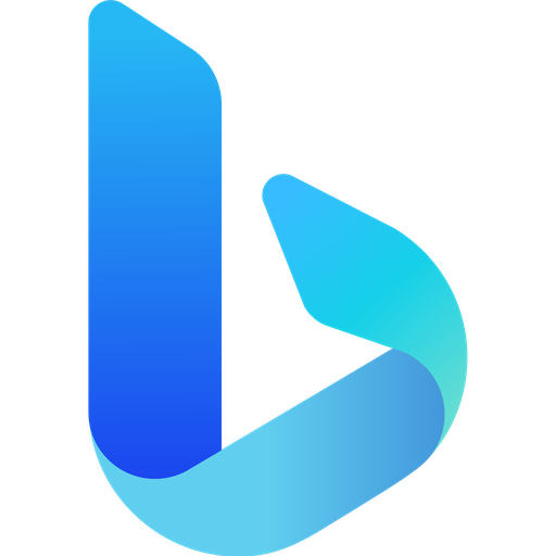 Bing Webmaster icon